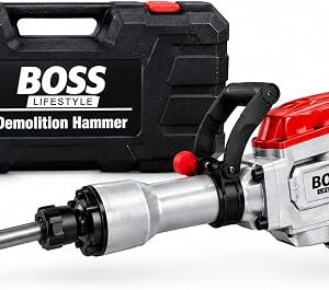Demolition Hammer