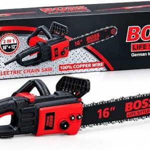 Chain Saw