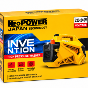 NEOPOWER High Pressure Washer 220-240V Portable Electric Car Wash Cleaner Machine Set 3 edddf0cb 4e92 41ed aa32 f947eed5bd1e